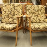 791 9675 ARMCHAIRS